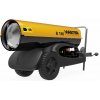 MASTER B180 - Mobilný naftový ohrievač s priamym spaľovaním s výkonom 48 kW MASTER B180 - Mobilný naftový ohrievač s priamym spaľovaním s výkonom 48 kW