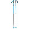 BLACK DIAMOND TRAVERSE SKI POLES Desert Sky - 155 cm BLACK DIAMOND TRAVERSE SKI POLES Desert Sky - 155 cm