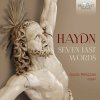 HAYDN: The Seven Last Words of Our Saviour on the Cross / Die sieben letzten Worte unseres Erlösers am Kreuze (CD) (Guido Pellizzari, organ) HAYDN: The Seven Last Words of Our Saviour on the Cross / Die sieben letzten Worte unseres Erlösers am Kreuze (CD) (Guido Pellizzari, organ)