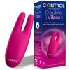 Control - double vibes stimulator Control - double vibes stimulator