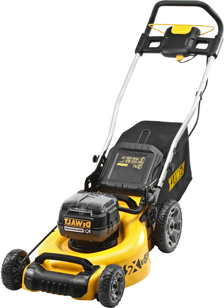 DeWALT DCMW564N