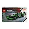 LEGO Speed Champions 77247 Pretekárske auto KICK Sauber F1 Team C44 LEGO Speed Champions 77247 Pretekárske auto KICK Sauber F1 Team C44