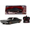 Jada Fast & Furious RC auto na diaľkové ovládanie Jada Fast & Furious RC auto na diaľkové ovládanie