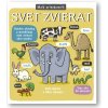 Malý prieskumník – Svet zvierat Ruth Martin, Allan Sanders Malý prieskumník – Svet zvierat Ruth Martin, Allan Sanders