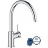 Grohe Start Classic - Drezová batéria, chróm 31553001 Grohe Start Classic - Drezová batéria, chróm 31553001