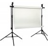 Stand background kit - white (FY4447) Stand background kit - white (FY4447)