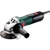 Metabo W 9-125 - W 9-125 - Uhlová brúska, Kartón Metabo W 9-125 - W 9-125 - Uhlová brúska, Kartón