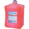 Červený čistič s granulami 4x4L Červený čistič s granulami 4x4L