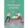 The Prisoner of Zenda Family and Friends 6 - Hope Anthony The Prisoner of Zenda Family and Friends 6 - Hope Anthony