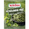 Kotányi Petržlenová vňať krájaná 7 g