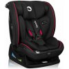 Lionelo Aart i-Size Black Carbon Red 5903771708760 Lionelo Aart i-Size Black Carbon Red 5903771708760