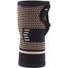 WR02 bandáž na zápästie čierna veľkosť oblečenia M WR02 bandáž na zápästie čierna veľkosť oblečenia M