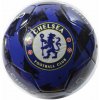 Chelsea FC futbalová lopta tmavomodrá - SKLADOM Chelsea FC futbalová lopta tmavomodrá - SKLADOM