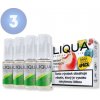 LIQUA Elements 4Pack BRIGHT TOBACCO (Čistý tabak) 4x10ml 3mg LIQUA Elements 4Pack BRIGHT TOBACCO (Čistý tabak) 4x10ml 3mg
