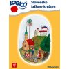 LOGICO Primo 1021 Slovensko krížom-krážom LOGICO Primo 1021 Slovensko krížom-krážom