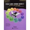 Piano Adventures Scale and Chord Book 2 (Nancy Faber,Randall Faber)(Kniha) Piano Adventures Scale and Chord Book 2 (Nancy Faber,Randall Faber)(Kniha)