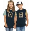 detské tričko HORSEFEATHERS BASE YOUTH T-SHIRT Multicolor V L detské tričko HORSEFEATHERS BASE YOUTH T-SHIRT Multicolor V L