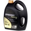 Olej motorový Dynamax 5W-40 Premium Ultra Plus PD, 5L Olej motorový Dynamax 5W-40 Premium Ultra Plus PD, 5L