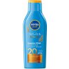 Nivea Sun Protect & Bronze intenzívne mlieko na opaľovanie SPF20 200 ml Nivea Sun Protect & Bronze intenzívne mlieko na opaľovanie SPF20 200 ml