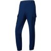Rocktrail Pánske funkčné nohavice navy 100367583 modrá