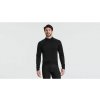 Specialized RBX Expert Thermal Jersey Black Veľkosť: XL Specialized RBX Expert Thermal Jersey Black Veľkosť: XL