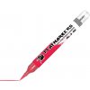AK interactive AK Playmarkers akrylový fix AKM018 red