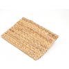 Rosewood Podložka hlod. pletená přír.materiál 33 x 24 cm
