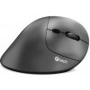 Myš C-TECH VEM-12, vertikálne, Dual mode, USB VEM-12 Myš C-TECH VEM-12, vertikálne, Dual mode, USB VEM-12