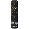 SENCOR SLE32S700TCS náhradný ovládač SENCOR SLE32S700TCS náhradný ovládač