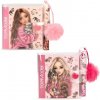 Blok TOPModel s perom doggy FUR EVER FRIENDS Blok TOPModel s perom doggy FUR EVER FRIENDS