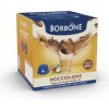 Caffé Borbone Cappuccino lieskový orech pre Dolce Gusto 16 x 14 g