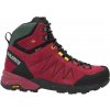 Dámska outdoorová obuv DOLOMITE Crodarossa Leather High GTX Dámska outdoorová obuv DOLOMITE Crodarossa Leather High GTX
