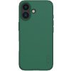 Nillkin Super Frosted PRO Apple iPhone 17 Dark Green 6902048304499 Nillkin Super Frosted PRO Apple iPhone 17 Dark Green 6902048304499
