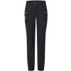 Montura ski style pants W black/sugar pink