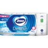 Zewa Deluxe Delicate Care toaletný papier 3 vrstvový Zewa Deluxe Delicate Care toaletný papier 3 vrstvový