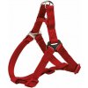 Trixie Postroj PREMIUM - červený 40-50 cm/15 mm Trixie Postroj PREMIUM - červený 40-50 cm/15 mm