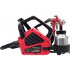 Kraft&Dele KD1654, Elektrická maliarska striekacia pištoľ 600 W Kraft&Dele KD1654, Elektrická maliarska striekacia pištoľ 600 W