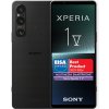 Smartfón Sony XPERIA 1 V 12 GB / 256 GB 5G čierna