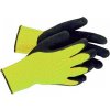 Červa Rukavice PALAWAN Winter Yellow 09, nylon, Latex Červa Rukavice PALAWAN Winter Yellow 09, nylon, Latex