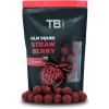 TB Baits Hard GLM Squid Strawbery priemer 24 mm, balenie 1 kg TB Baits Hard GLM Squid Strawbery priemer 24 mm, balenie 1 kg