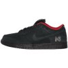 Nike Nízke tenisky SB Dunk Low Supreme 94 Black Čierna Nike Nízke tenisky SB Dunk Low Supreme 94 Black Čierna