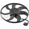 Ventilátor chladenia motora TOPRAN 112 319 Ventilátor chladenia motora TOPRAN 112 319