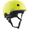 TSG helma meta solid color satin acid yellow 178 vel. L/XL TSG helma meta solid color satin acid yellow 178 vel. L/XL