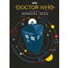 Doctor Who Annual 2022 Doctor Who Annual 2022
