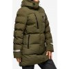 Helly Hansen Adore Puffy Parka utylity green Helly Hansen Adore Puffy Parka utylity green