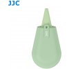 JJC CL-ARSQ SGREEN, fúkací balón pre optiku, fotografické zariadenia, svetlozelený JJC CL-ARSQ SGREEN, fúkací balón pre optiku, fotografické zariadenia, svetlozelený