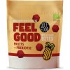 SVĚT PLODŮ Diet Food Bites FEEL GOOD prebiotiká 120 g