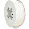 VERBATIM ABS 2.85mm,149m, 1kg white VERBATIM ABS 2.85mm,149m, 1kg white