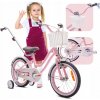 Bicykel Sun Baby Heart Bike 16 Bicykel Sun Baby Heart Bike 16