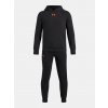Chlapčenská súprava Under Armour UA Rival Fleece Suit-BLK Čierna YLG Chlapčenská súprava Under Armour UA Rival Fleece Suit-BLK Čierna YLG